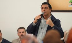 Şehitkamil Belediye Başkanı Yılmaz'dan Gazikent'e müjde üstüne müjde!