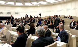 Gaziantep Büyükşehir Meclisinde ortalık karıştı! Sucu- Cihan gerilimi!