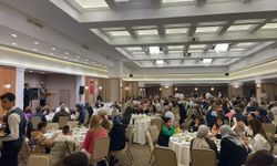 Gaziantep’te Besnililer Buluşması: Yoğun Katılımla Kahvaltı Programı Gerçekleşti