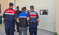 Gaziantep’te 3 göçmen kaçakçısı yakalandı