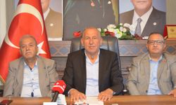 İYİ Parti Gaziantep'te kongre heyecanı! Başkülekçi tek aday...