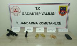 Gaziantep’te Jandarma uyuşturucu satıcılarına göz açtırmıyor! Kıskıvrak yakalandı