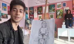 Gaziantep Genç AR-GE gelişmeye devam ediyor