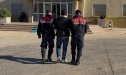 Gaziantep JASAT’tan şok operasyon! Saklandığı adreste yakalandı