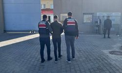 Gaziantep’te şok operasyon! Saklandığı adreste yakalandı…