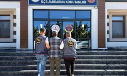 Adım adım izlendi! Gaziantep JASAT’tan nokta operasyon