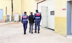 Gaziantep’te 20 yıl hapis cezasıyla aranıyordu! JASAT’tan şok operasyon