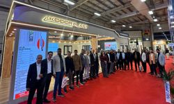 Akdoor Plast fuara damga vurdu! Küresel marka olacağız…