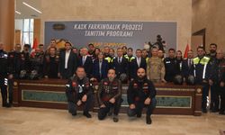 Gaziantep Valisi Çeber duyurmuştu! O proje için başvurular başladı…