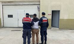 Gaziantep’te 37 yıl ile aranan şahıs kaçamadı