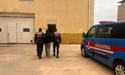 Gaziantep’te 25 yıl ile aranan şahıslar kaçamadı