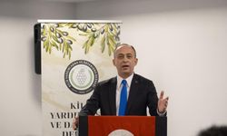 Gaziantep Kilisliler Derneği'nde Çakıcı dönemi!