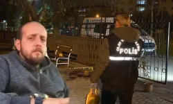 Okul bahçesindeki korkunç cinayet! Oğlunun gözü önünde katledildi