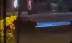 Gaziantep Valiliği duyurdu: O sürücüye ceza!