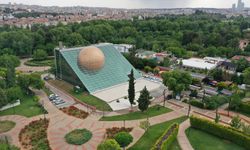 Gaziantep’te gençler yapay zeka destekli film üretecekler…