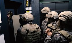 Gaziantep’te şok yasa dışı bahis operasyonu! 19 şüpheli yakalandı…