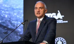 Türkiye turizm rekoru kırdı! 50 milyon turist ziyaret etti