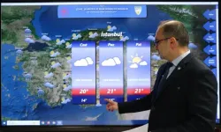 Hafta sonu hava durumu nasıl olacak? Uzmanı değerlendirmelerde bulundu…