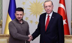 Ukrayna Devlet Başkanı Zelenskiy Türkiye'ye geliyor! İşte ele alınacak konular…
