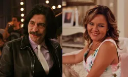 Okan Bayülgen’in Eski Eşi Kimdir, Zeyno Günenç Kaç Yaşında, Nereli?