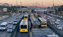 1 Ocak 2026’da toplu taşıma ücretsiz mi, yılbaşında metrolar bedava mı olacak? Hangi hatlar ücretsiz olacak?