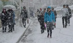 30 Aralık 2025 Zonguldak’da okullar tatil mi? Yarın okul var mı yok mu? Zonguldak Valilik kar tatili açıklaması