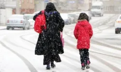 Gaziantep'in komşu ilinde okullar tatil edildi!