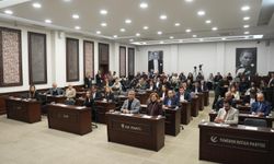 Şehitkamil Belediye Meclisi öncesi flaş karar!  CHP'li Meclis üyeleri katılmayacak… İşte detaylar!