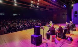 Şehitkamil’de 25 Aralık coşkusu kahramanlık türküleriyle taçlandı