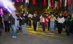 Şehitkamil’de 25 Aralık coşkusu başladı