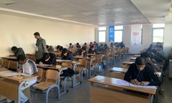 AGD Gaziantep Şubesi’nden Siyer-i Nebi Yarışması! Lise öğrencileri ter döktü…