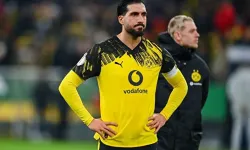 CANLI YAYIN BİLGİSİ | Borussia Dortmund–Mönchengladbach maçı Emre Can, Guirassy İlk 11'de mi, Şifresiz mi?19 Aralık 2025