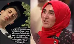 Yaşar Çetin nereli, mesleği neydi, evli miydi? MasterChef Ayşe Ekiz’le bağlantısı var mı?