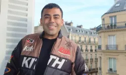 Mert Vidinli kimdir, ne iş yapıyor, oyuncu mu, şarkıcı mı, neden gözaltı kararı verildi? Uyuşturucu soruşturmasında ismi