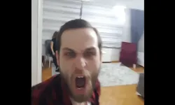 Yılbaşında video çeken adamın kimliği ve ismi ne, Yiğit Çalışkan ne iş yapıyor? TikTok hesabı ne, neden gündem oldu?