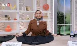 Neslihan Kuruoğlu kimdir, kaç yaşında, nereli, eğitimi ne, yaşam koçu mu, TRT 1 programına neden katıldı?