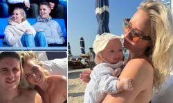 Joey Veerman’ın Eşi Chantalle Schilder Kimdir? Kaç Yaşında, Ne İş Yapıyor? Çocuğu Var mı?