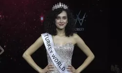Sıla Saraydemir Nereli? Annesi Babası Kim? Miss Turkey 2025 Birincisi Hakkında Merak Edilenler