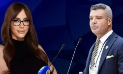 Sadettin Saran ile Ela Rümeysa Cebeci arasındaki yazışmalar: “Ben Escobar mıyım?” iddiası gündemi sarstı