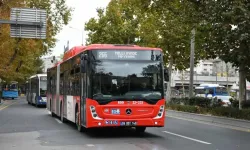 31 Aralık 2025’te Ankara’da Otobüsler Ücretsiz mi? Ankara’da Toplu Taşıma (EGO, Metro) Bedava mı?