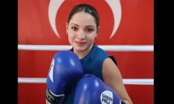 Türkiye şampiyonu Sude Karaboğa kimdir? Nereli, hangi kiloda, kaç yaşında? İşte biyografisi ve başarıları