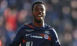 Galatasaray Elye Wahi ile anlaştı mı(Transfermarkt değeri) Eintracht Frankfurt forvetinin kariyeri ve piyasa değeri