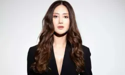 Nafia Tanrıverdi kimdir, aslen nereli, kaç yaşında, boyu kilosu ne, Sadettin Saran’ın sevgilisi mi, mesleği ne?