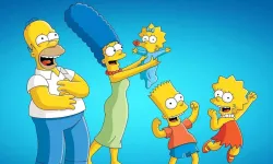 The Simpsons 2025 Yeni Bölüm Detayları: 37. Sezon 12. Bölüm Yayın Tarihi, Konusu ve Konuk Oyuncular