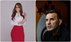 Ela Rümeysa Cebeci ile Okan Buruk sevgili mi, ilişkileri var mı, uyuşturucu soruşturmasında ne oldu?