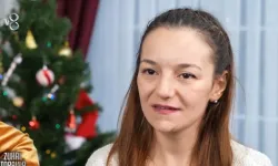 Yemekteyiz 22-26 Aralık Elif Hanım kim, ne iş yapıyor, evli mi, eğitim durumu nedir?