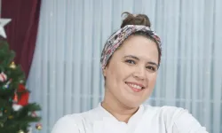 Yemekteyiz Serap Hanım kimdir, kaç yaşında, nereli, mesleği ne, evli mi, yarışmaya nereden katıldı?