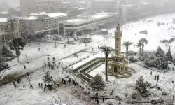 2026’da İzmir’de kar yağacak mı, Ocak ve Şubat’ta İzmir’de kar var mı, barajlar dolacak mı, İzmir’de kar yağışı ne zaman