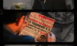 Eşref Rüya İhtiyar kim, Feridun Koral mı, F.İ.K. ne demek, Rüya’yı kim taciz etti, Nisan Dinçer’i vuracak mı?