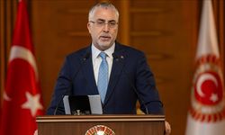 Bakan Işıkhan'dan asgari ücret açıklaması! “Çalışmalarımızı sürdüreceğiz”